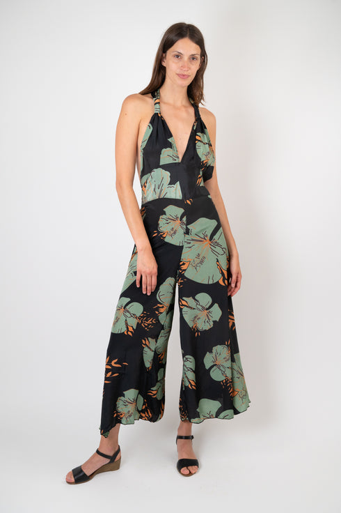 Y Why Jumpsuit Ina